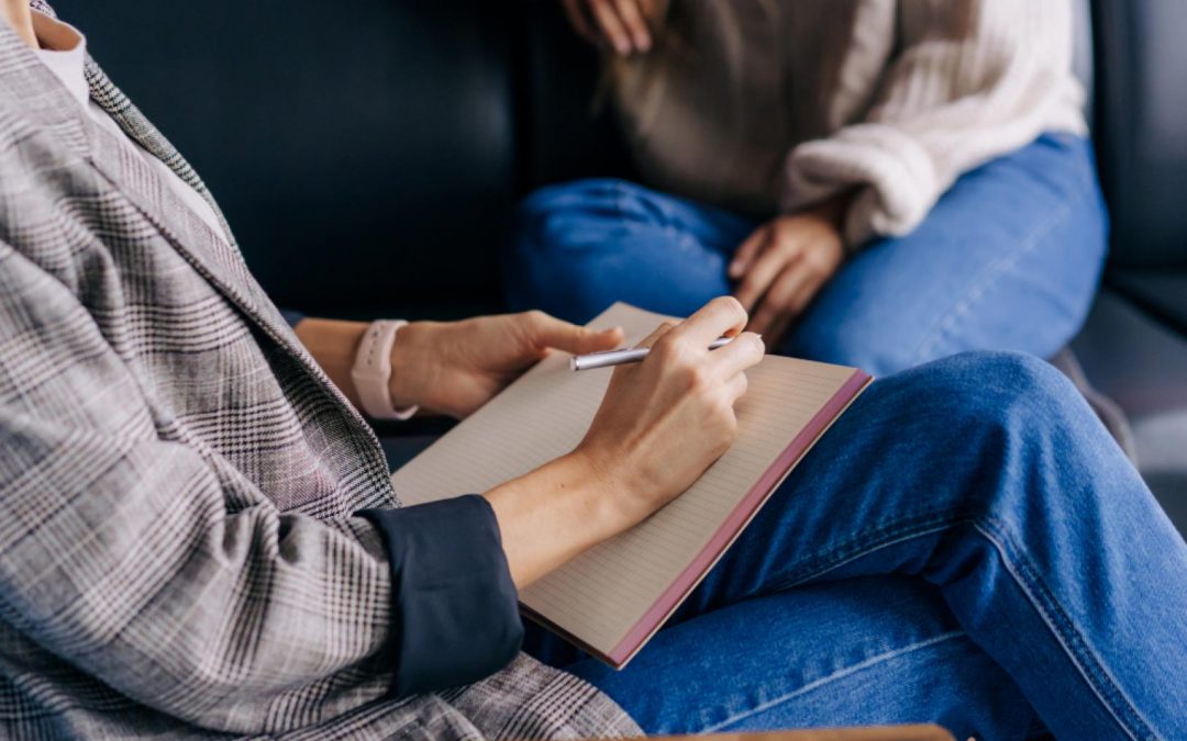 Psicoterapia